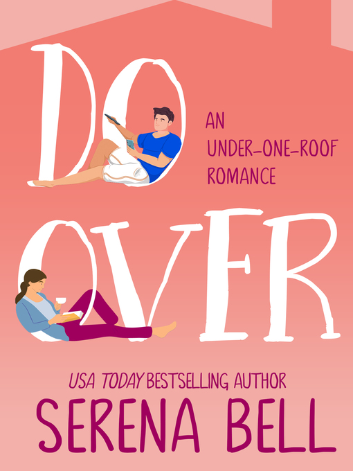 Title details for Do Over by Serena Bell - Available